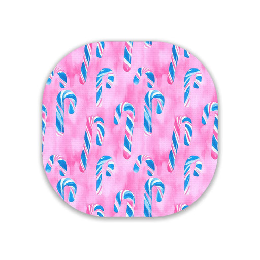 Peelz Candy Canes Overpatch Tape Patch Medical Tape
