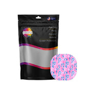 Peelz Candy Canes Overpatch Tape Patch Medical Tape