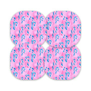 Peelz Candy Canes Overpatch Tape Patch Medical Tape