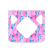 Peelz Candy Canes Sticker for Medtronic MiniMed 770G & 780G Peelz/Stickers
