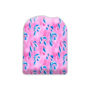 Peelz Candy Canes Pod Sticker – Pump Peelz Peelz/Stickers