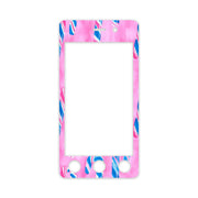 Peelz Candy Canes Sticker for Omnipod DASH® PDM – Pump Peelz Peelz/Stickers
