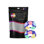 Peelz Candy Hearts Medtronic Guardian Connect Patch Tape - Pump Peelz Patch Medical Tape