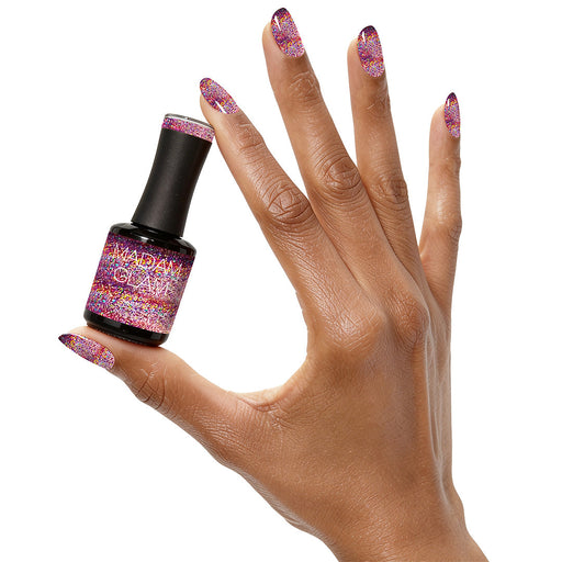 Madam Glam Candy Cane