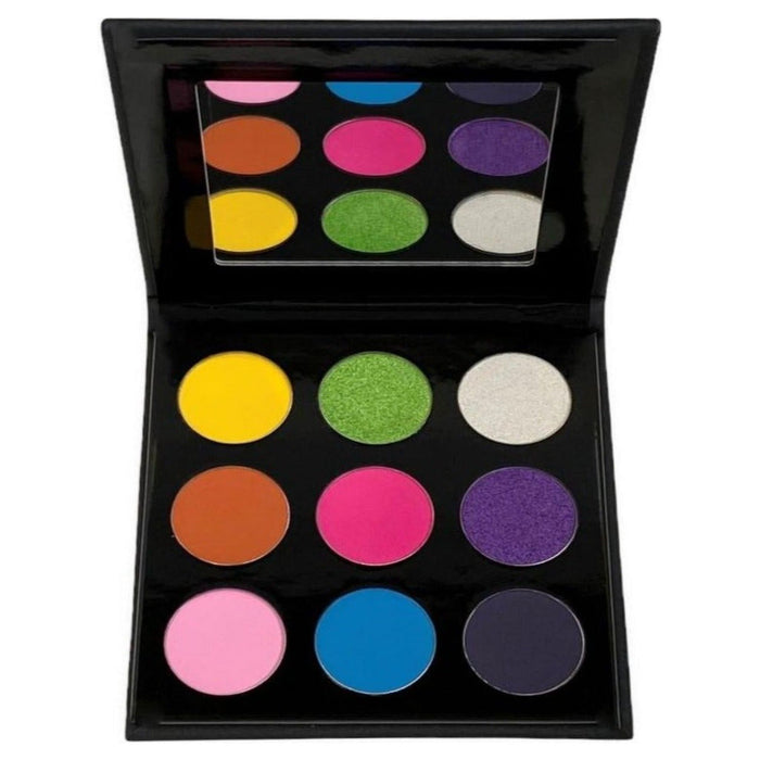 Sydoni Skincare And Beauty - Candy Eyeshadow Palette
