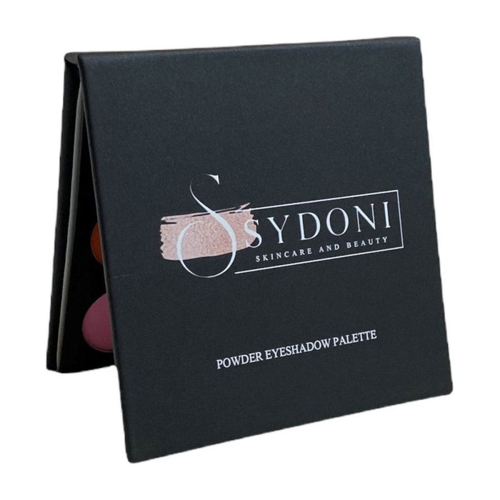 Sydoni Skincare And Beauty - Candy Eyeshadow Palette