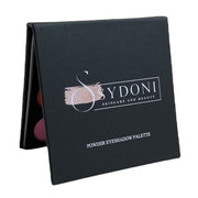 Sydoni Skincare and Beauty CANDY EYESHADOW PALETTE Eyeshadow Palette