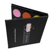 Sydoni Skincare and Beauty CANDY EYESHADOW PALETTE Eyeshadow Palette