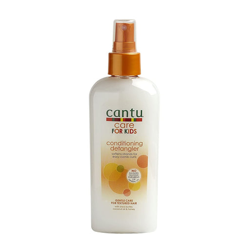 Mill's Beauty Supply Cantu Care for Kids Conditioning Detangler Hair Conditioner