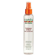 Mill's Beauty Supply Cantu Shea Butter Thermal Heat Protectant Hair Care Products