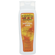 Mill's Beauty Supply Cantu Shea Butter for Natural Hair Sulfate-Free Hydrating Cream Conditioner Hair Conditioner