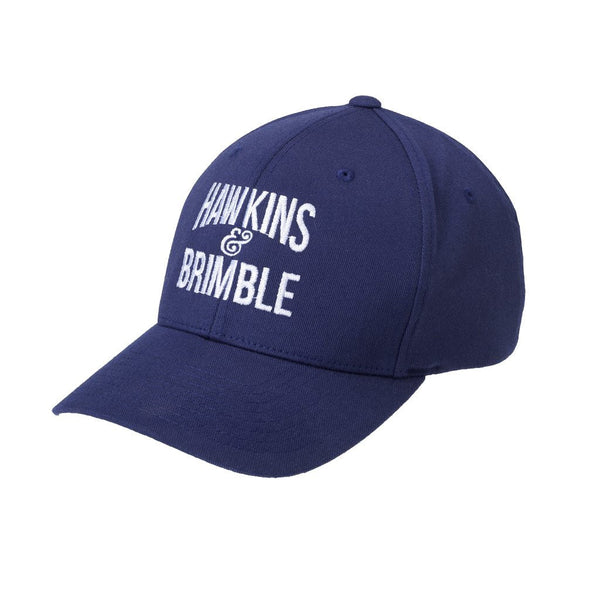 Hawkins & Brimble COM Men's Cotton Cap
