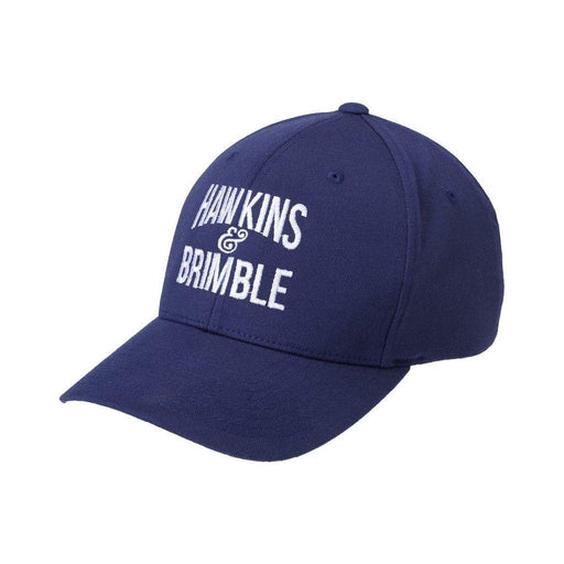 Hawkins & Brimble COM Men's Cotton Cap