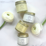 Clara & Fritz Tallow Shop Tallow-Based Oil Cleanser Facial Cleansers