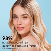 Maree Keratin Hair Treatment
