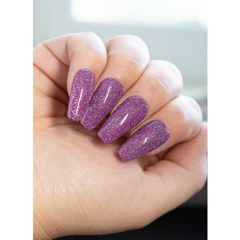 UberChic Beauty Captivated - Gel Polish Gel Polish