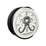 House of Mammoth House of Mammoth You & I (Will Die) Shaving Collection Shaving Set