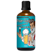 Ariana & Evans Ariana & Evans Pedro Fiasco Boise De Vanille Shaving Collection Shaving Set White Smoke Shaving Soap 5 oz