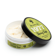 Rex Supply Co. Rex Supply Co. 1977 Old World Tallow Shaving Soap 4 Oz Shaving Soap