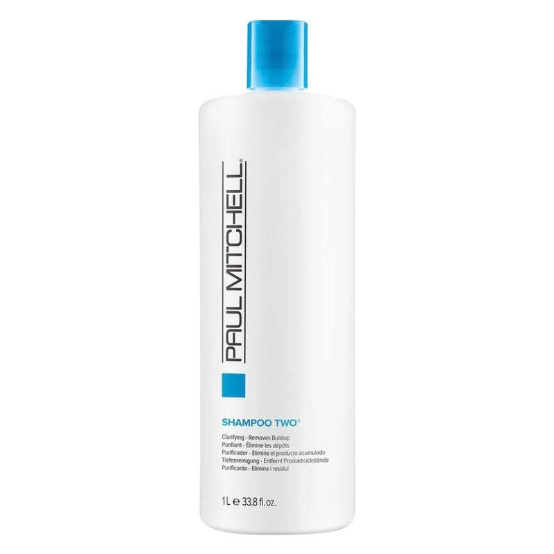 Paul Mitchell Paul Mitchell Clarifying Shampoo Two - 33.8 fl oz bottle Shampoo
