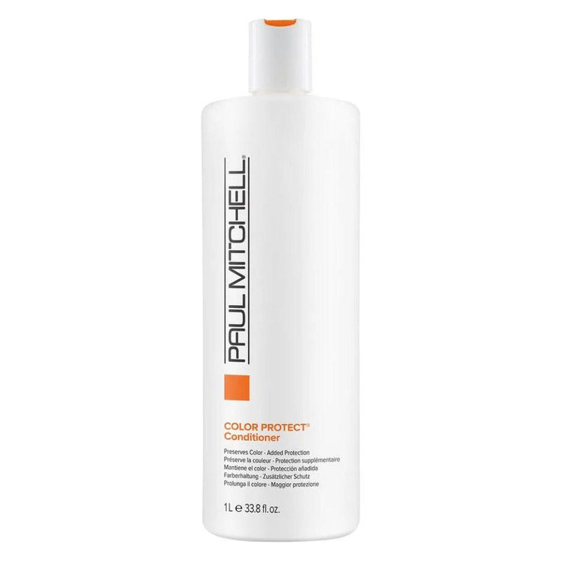 Paul Mitchell Paul Mitchell Color Protect Daily Conditioner 33.8 oz Hair Conditioner