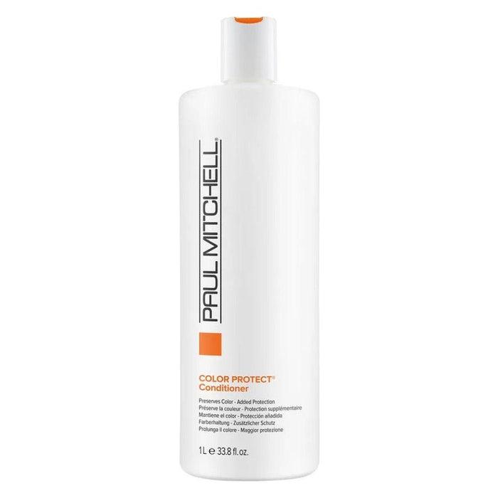 Paul Mitchell Color Protect Daily Conditioner 33.8 oz