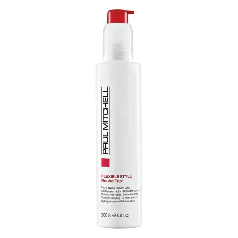 Paul Mitchell Paul Mitchell Express Style Round Trip Liquid Curl Definer, 6.8-oz Liquid Curl Definer