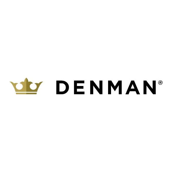 Denman Tcr2 Medium Thermoceramic Self Grip Rollers 6 Pack - 16 Oz