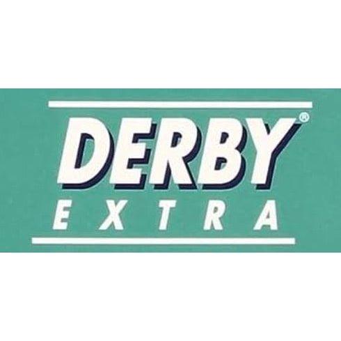 Derby Derby Extra Stainless Steel Razor Blades - 20x10 Pack Razor Blades
