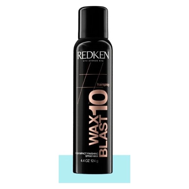 Redken Wax Blast 10 Hair Spray 4.4 oz