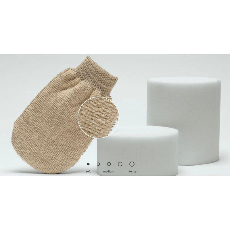 Riffi Riffi Body Peeling Bio Organic Art No 412 / 5 Oz Body Peeling