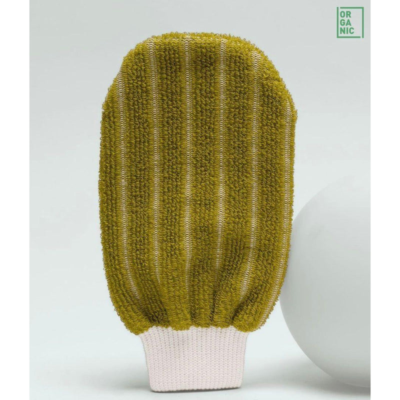 Riffi Riffi Iceland Seaweed Natural Body Care Glove No. 431 Body Care Glove