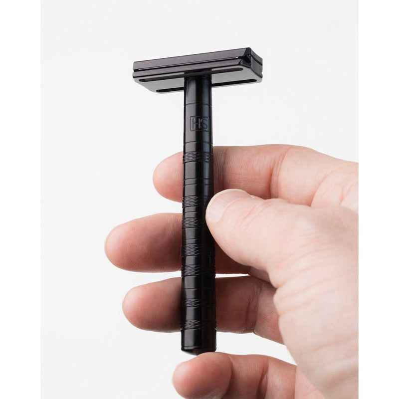 Henson Shaving Henson Shaving [AL13-V2] Medium Safety Razor Safety Razor
