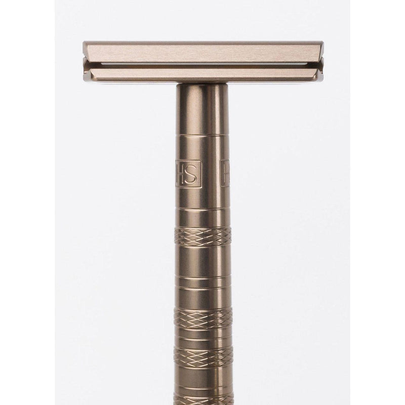 Henson Shaving Henson Shaving [AL13-V2] Medium Safety Razor Safety Razor