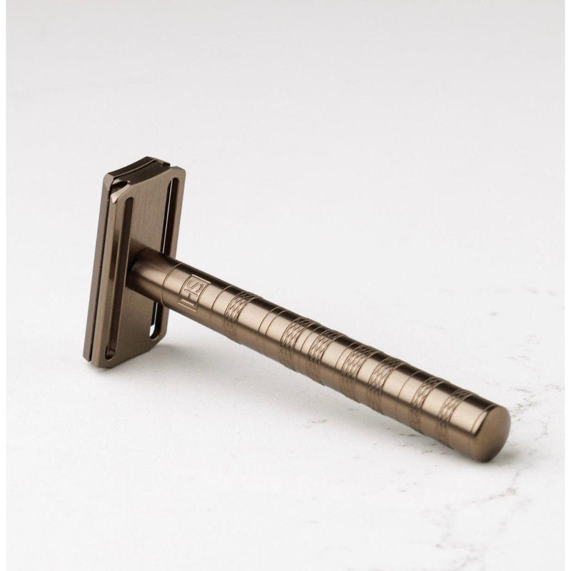 Henson Shaving Henson Shaving [AL13-V2] Mild Safety Razor Safety Razor