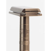 Henson Shaving Henson Shaving [AL13-V2] Medium Safety Razor Safety Razor