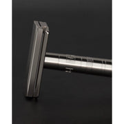 Henson Shaving Henson Shaving [AL22-V2] Titanium Safety Razor Safety Razor