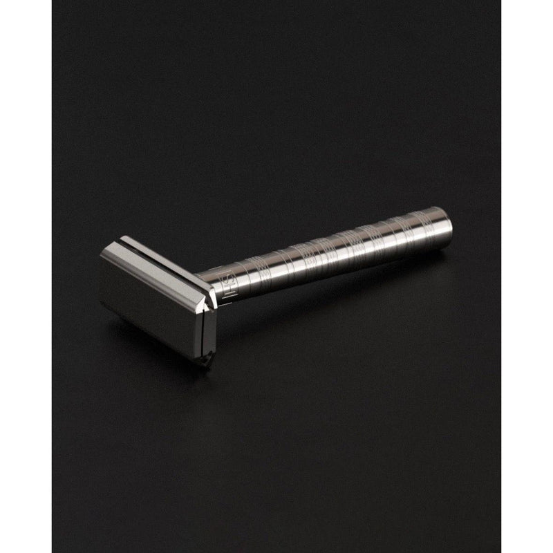 Henson Shaving Henson Shaving [AL22-V2] Titanium Safety Razor Safety Razor