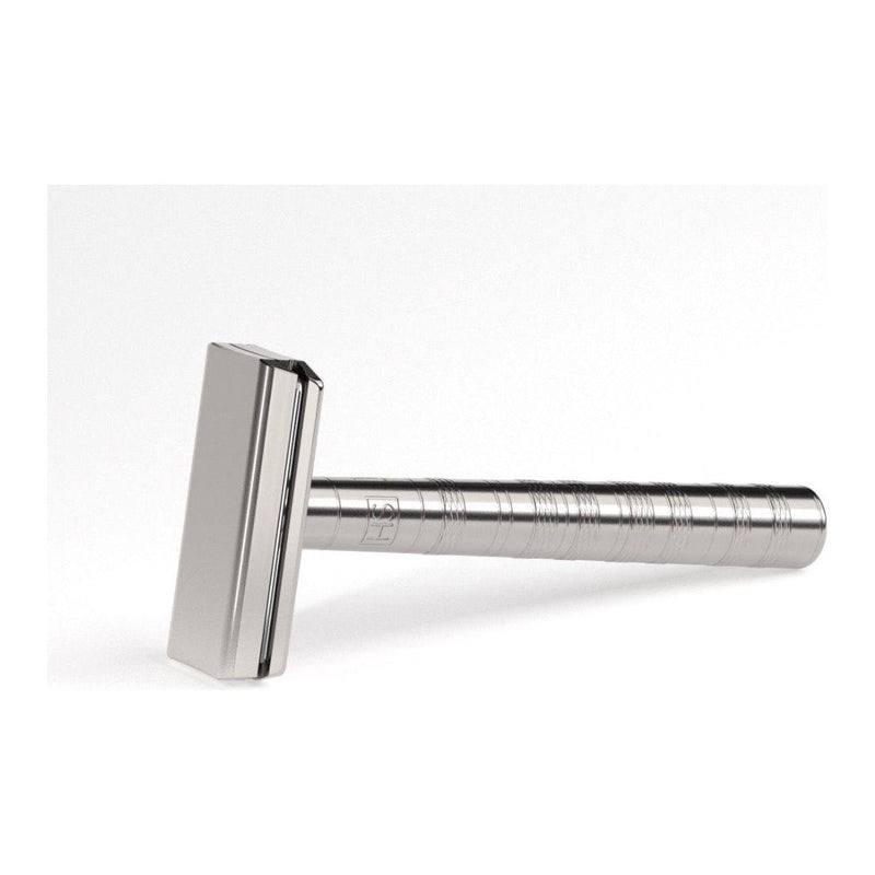 Henson Shaving Henson Shaving [AL22-V2] Titanium Safety Razor Safety Razor