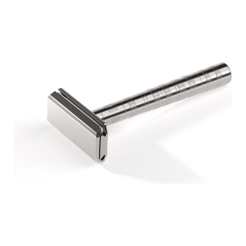 Henson Shaving Henson Shaving [AL22-V2] Titanium Safety Razor Safety Razor