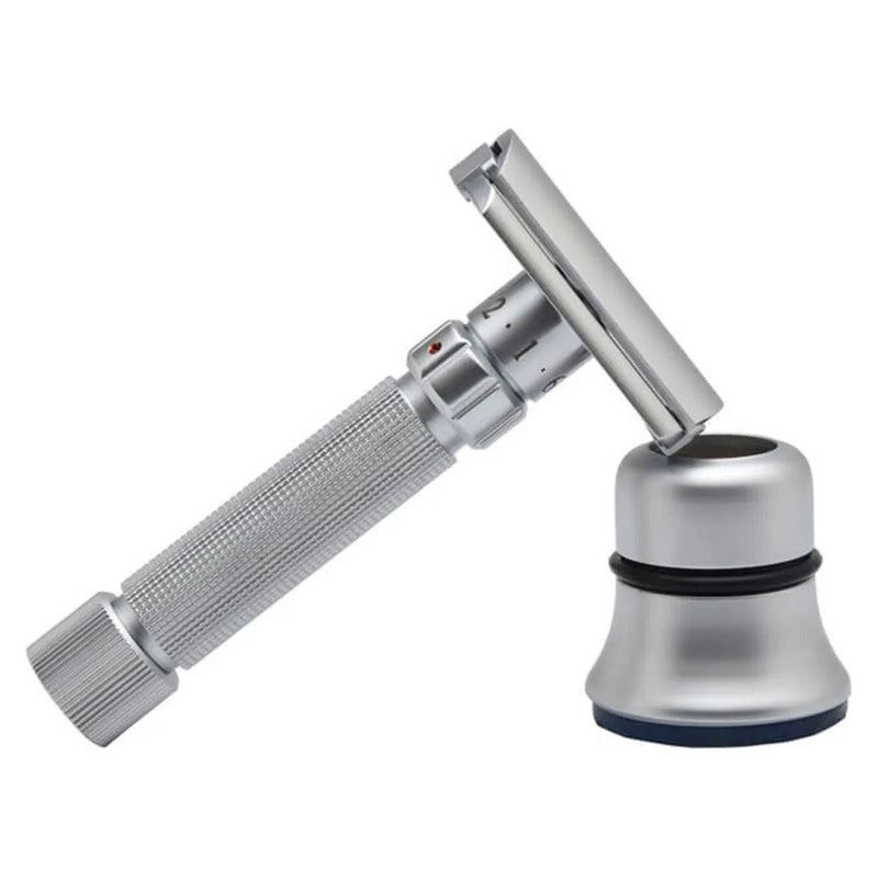 Pearl Pearl Shaving Flexi Adjustable Razor Razor