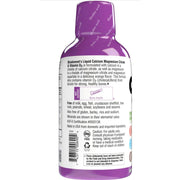 Bluebonnet Bluebonnet Liquid Calcium Magnesium Citrate Plus Vitamin D3, Orange, 16 oz Liquid Vitamin Supplement
