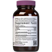 Bluebonnet Bluebonnet Flush Free Niacin 500 mg 60 Vegetable Capsules Dietary Supplements