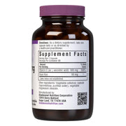 Bluebonnet Bluebonnet Kosher Vitamin C-500 mg Plus Rose Hips 90 Vegetable Capsules Vitamin Supplement