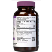 Bluebonnet Bluebonnets Vitamin C-500 mg Plus Rose Hips 180 Vegetable Capsules Vitamins & Supplements