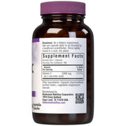 Bluebonnet Bluebonnets Vitamin C-1000 mg, 180 Capsules Vitamin Supplement