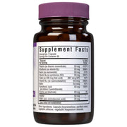 Bluebonnet Bluebonnet Nutrition - B-Complex 50 High Potency - 100 Vegetables Capsules Dietary Supplements