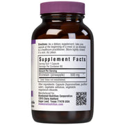 Bluebonnet Bluebonnets Super Bromelain 500 mg, 60 Vegetable Capsules Dietary Supplements