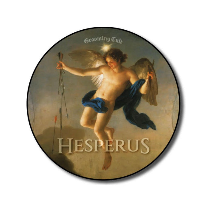 Grooming Cult Hesperus Tallow Shaving Soap 4 oz