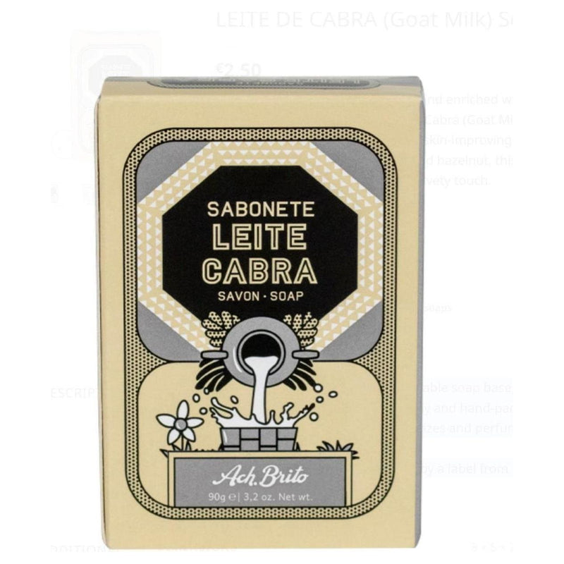 Ach. Brito Ach Brito Bar Soaps 90g Collection Bar Soap